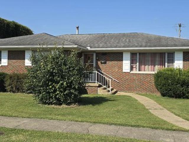 House for sale in Kenova, Wayne County