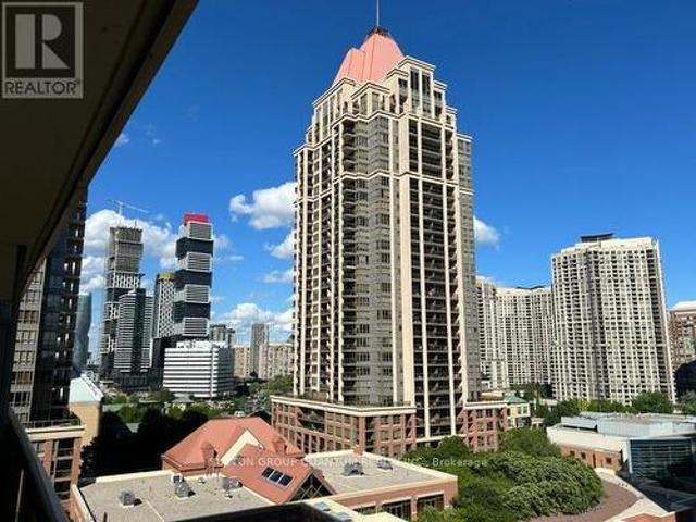 Condo for sale in Mississauga, Ontario