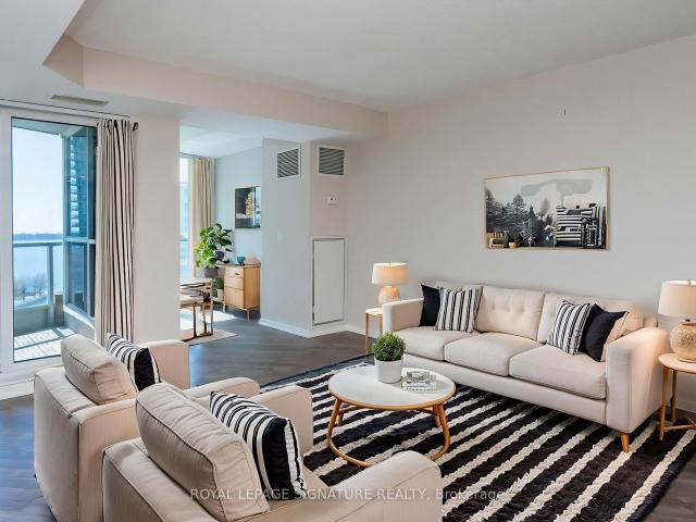 Condo for rent in Woburn, Ontario