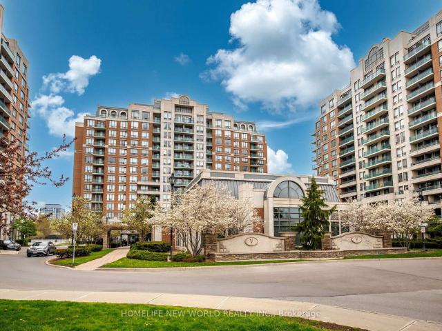 Condo for sale in Woburn, Ontario
