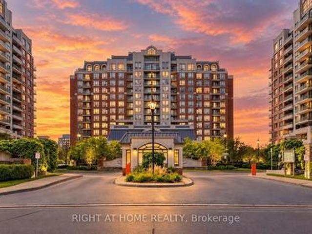 Condo for sale in York, Ontario