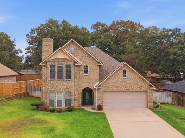 House for sale in Longview, Texas