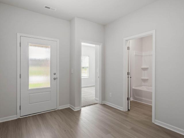 House for sale in Granville, North Carolina