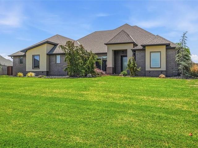 House for sale in Tuttle, Oklahoma