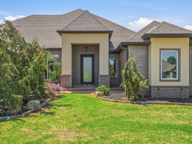 House for sale in Tuttle, Oklahoma