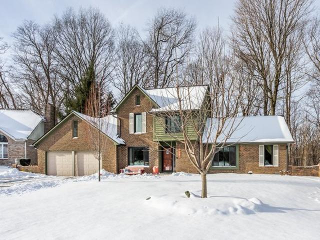 House for sale in Crawfordsville, Indiana