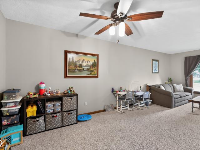 House for sale in Crawfordsville, Indiana