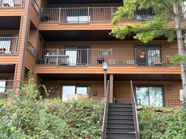 Condo for sale in Wisconsin Dells, Wisconsin