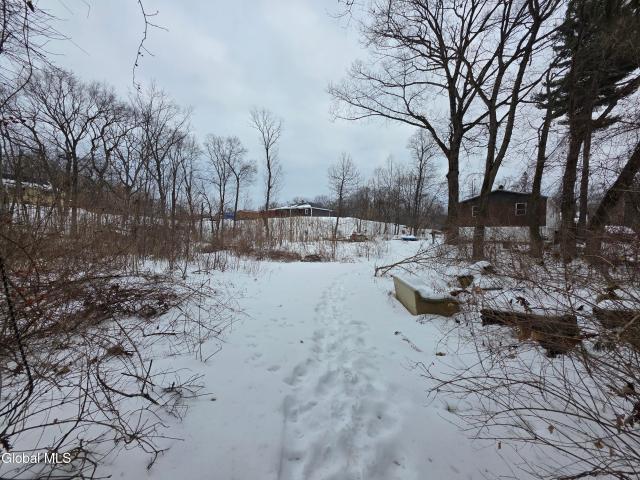 House for sale in Johnsonville, New York