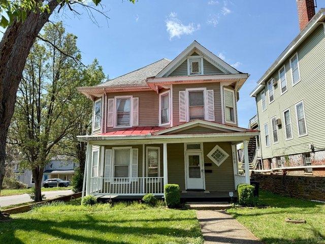 House for sale in Virginia