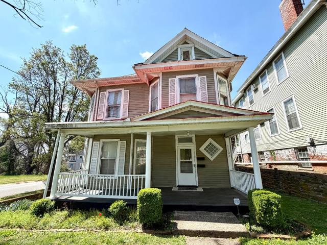 Property for sale in Virginia