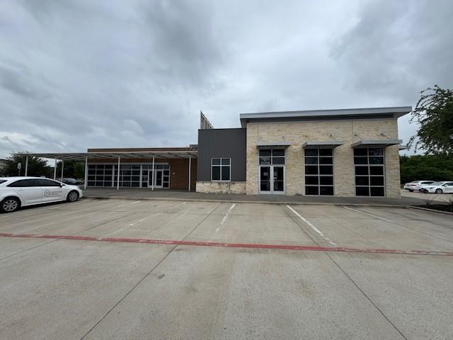 Commercial for sale in College Station, Texas