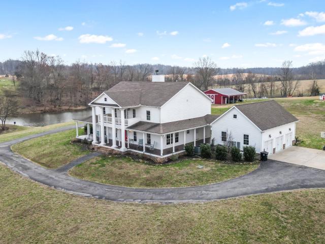 Farm for sale in Tennessee