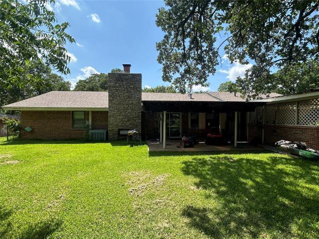 House for sale in De Young, Texas