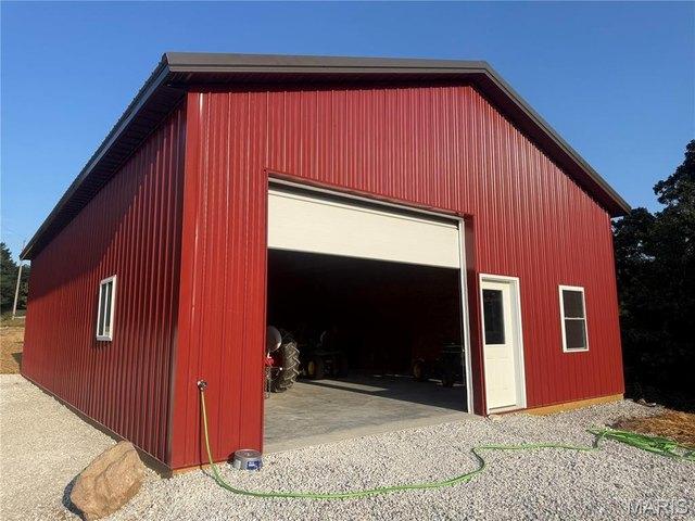 Farm for sale in Novinger, Adair County