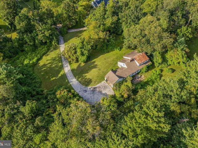 Land for sale in Gladwyne, Pennsylvania