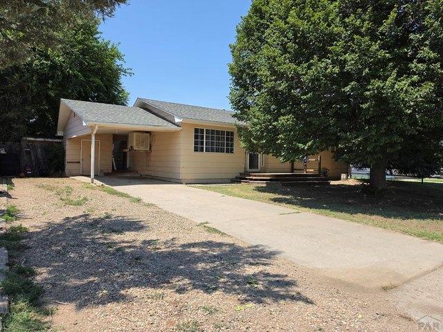 House for sale in Rocky Ford, Colorado