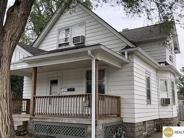 Townhouse for sale in Nebraska