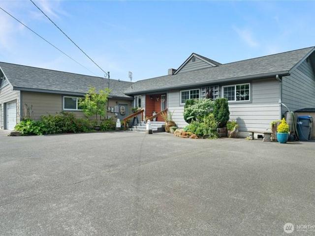 House for sale in Westport, Washington