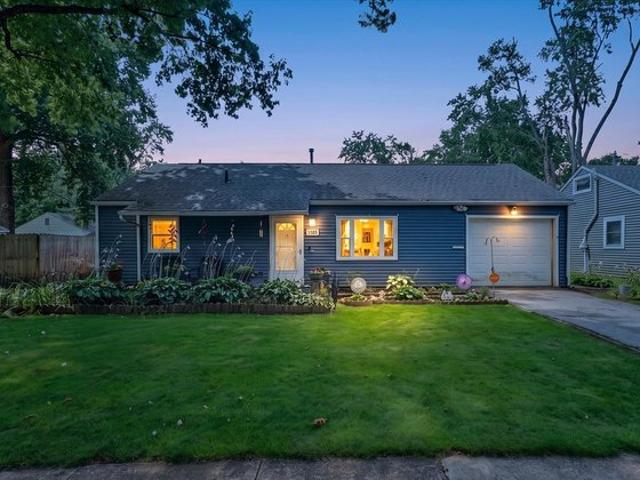 House for sale in Urbana, Illinois