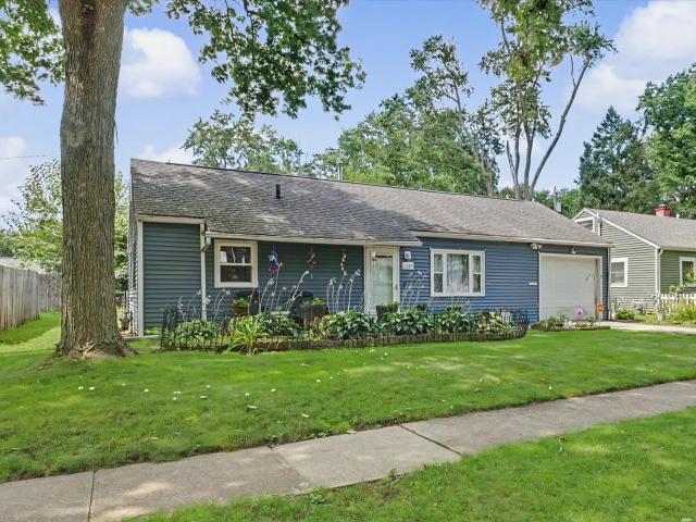 House for sale in Urbana, Illinois