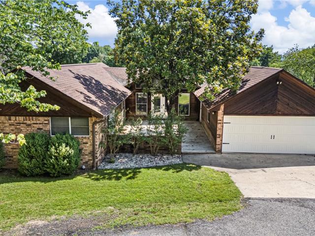 House for sale in Ark