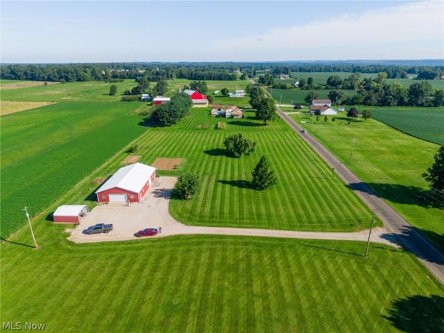 House for sale in Wooster, Ohio