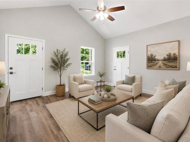House for sale in Hammond, Louisiana