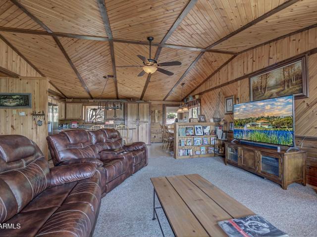House for sale in Gila, Arizona