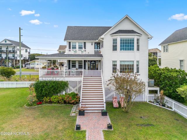 House for sale in North Carolina