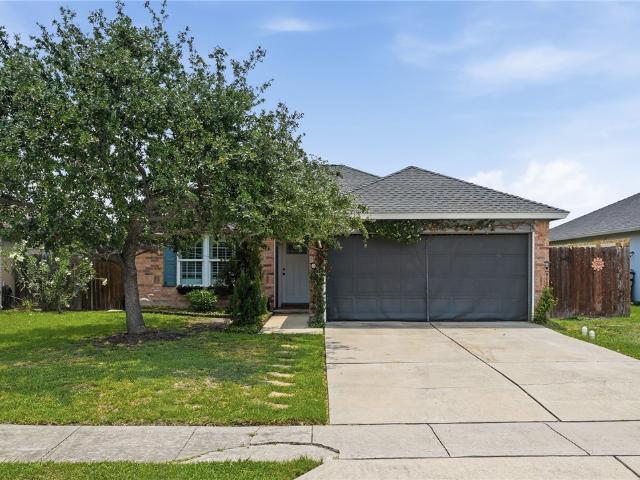 House for sale in San Patricio, Texas