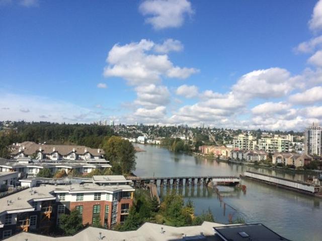 Property for rent in New Westminster, British Columbia