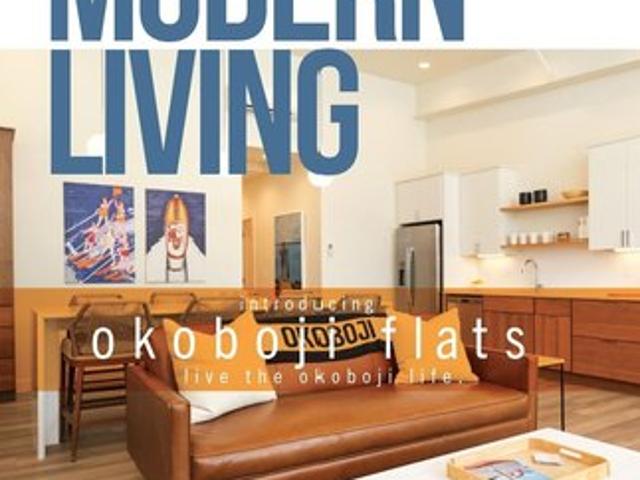 Condo for sale in Okoboji, Iowa