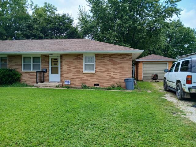 House for sale in Ruthven, Iowa