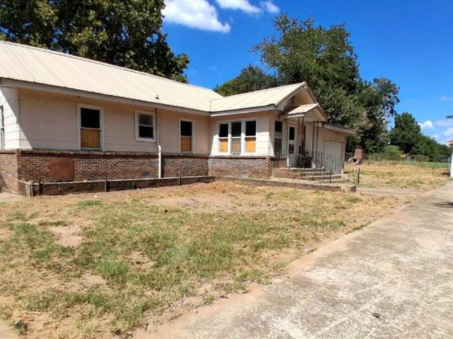 House for sale in Antlers, Pushmataha County