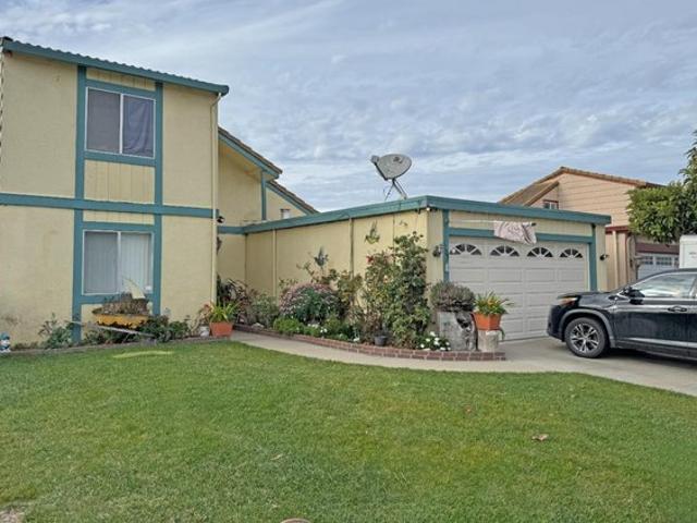 House for sale in Salinas, California