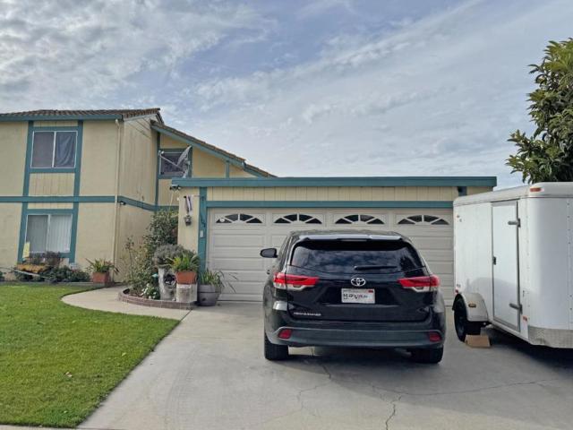 House for sale in Salinas, California