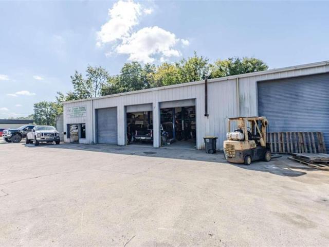 Property for sale in Lindale, Georgia