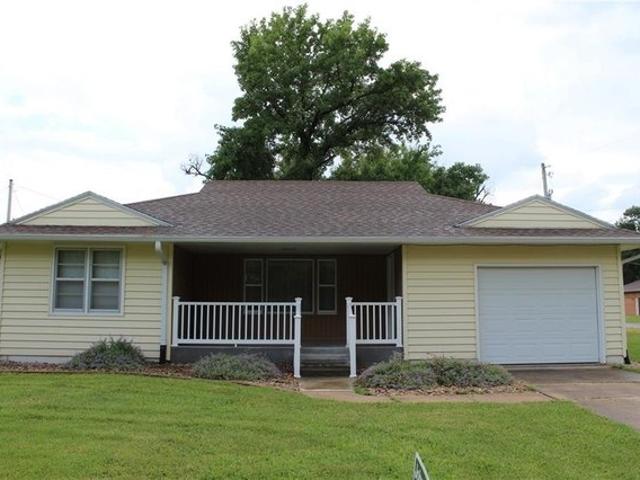 House for sale in Kansas
