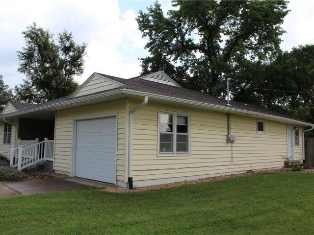 House for sale in Kansas