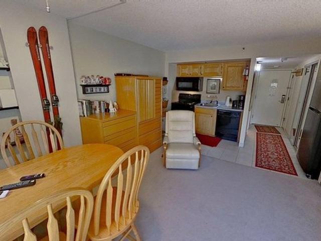 Condo for sale in Snowshoe, Pocahontas County