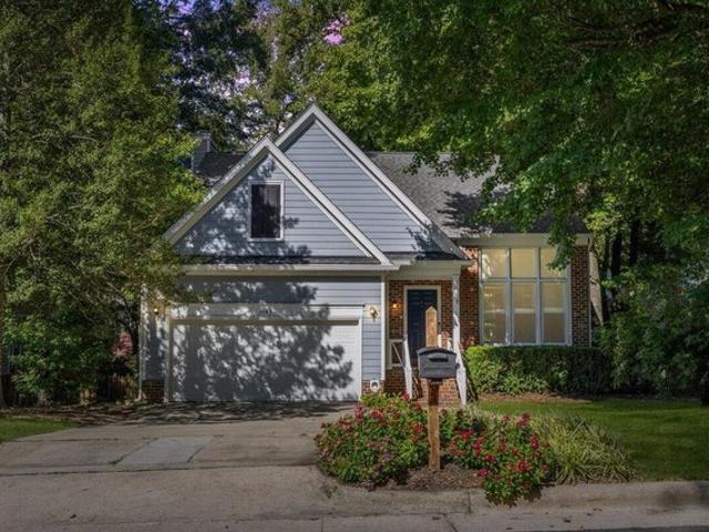 House for sale in Wake, North Carolina