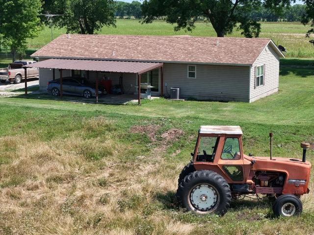 House for sale in Davis, Oklahoma