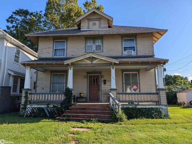 House for sale in Burlington, Des Moines County