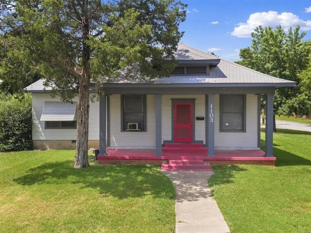House for sale in Carter, Oklahoma