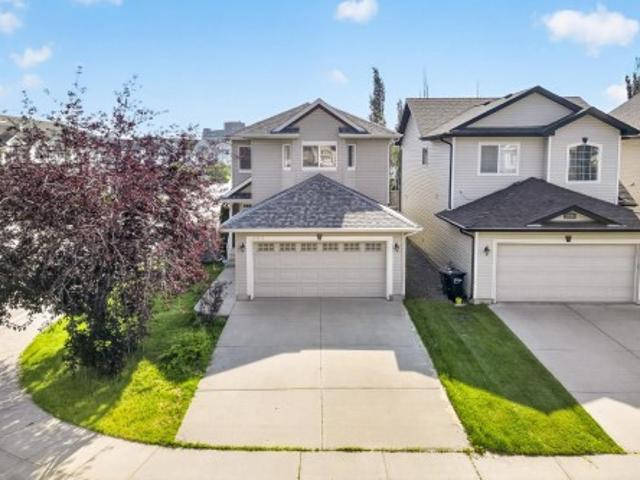 House for sale in Wedgewood, Alberta