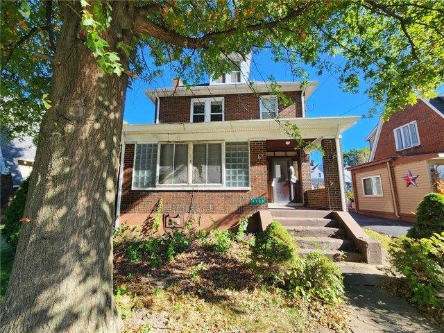 House for sale in McKeesport, Allegheny County