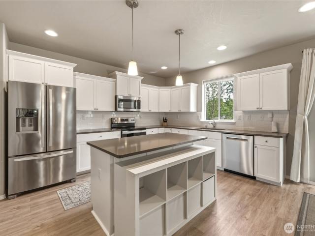 House for sale in College Place, Washington
