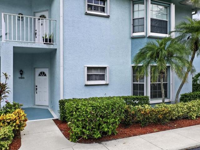 Condo for sale in Port Saint Lucie, Florida