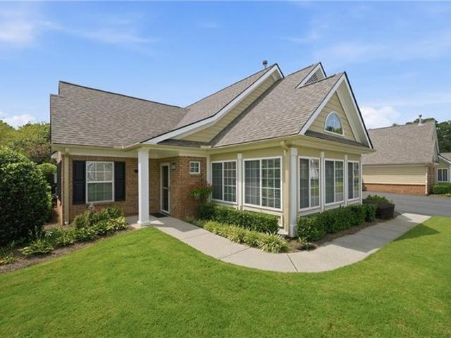 Condo for sale in Alpharetta, Georgia